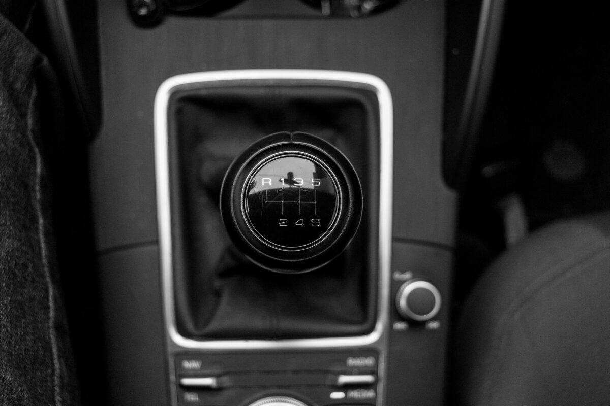 Pourquoi les voitures électriques n'ont pas de boite de vitesses ?