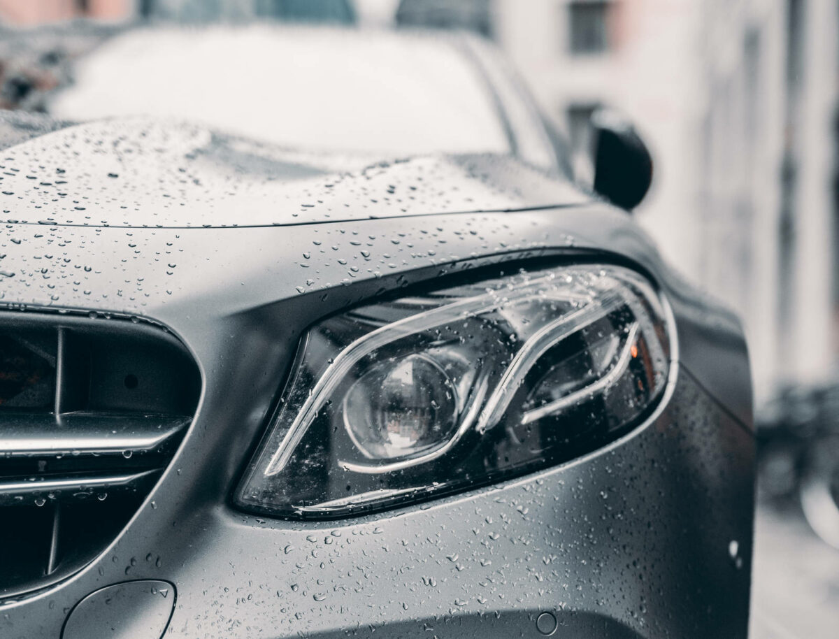Vous ne croirez jamais ce qu'on a facturé à ce propriétaire d'une Mercedes électrique !