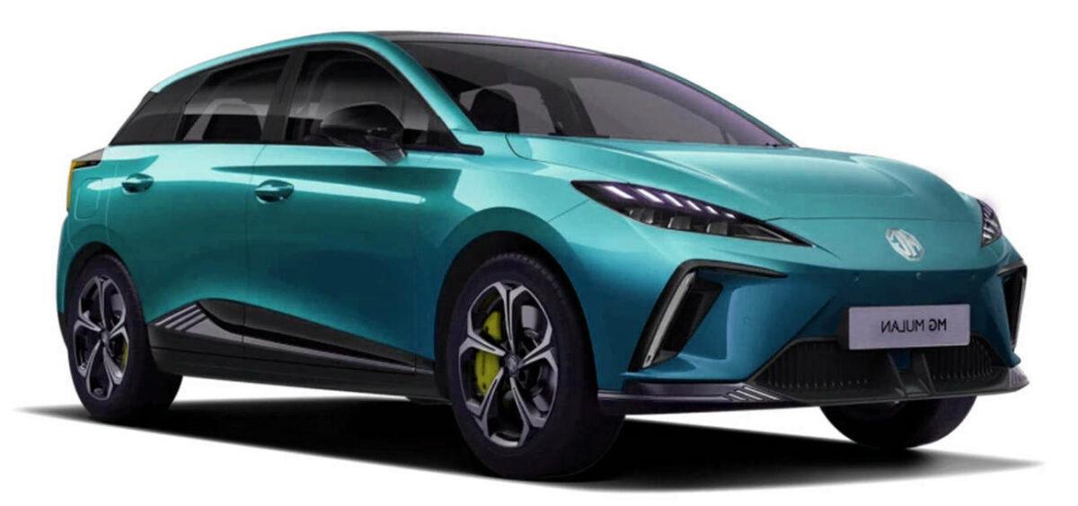 MG4 X-Power : 450 chevaux pour moins de 40 000 €, la performance bon marché