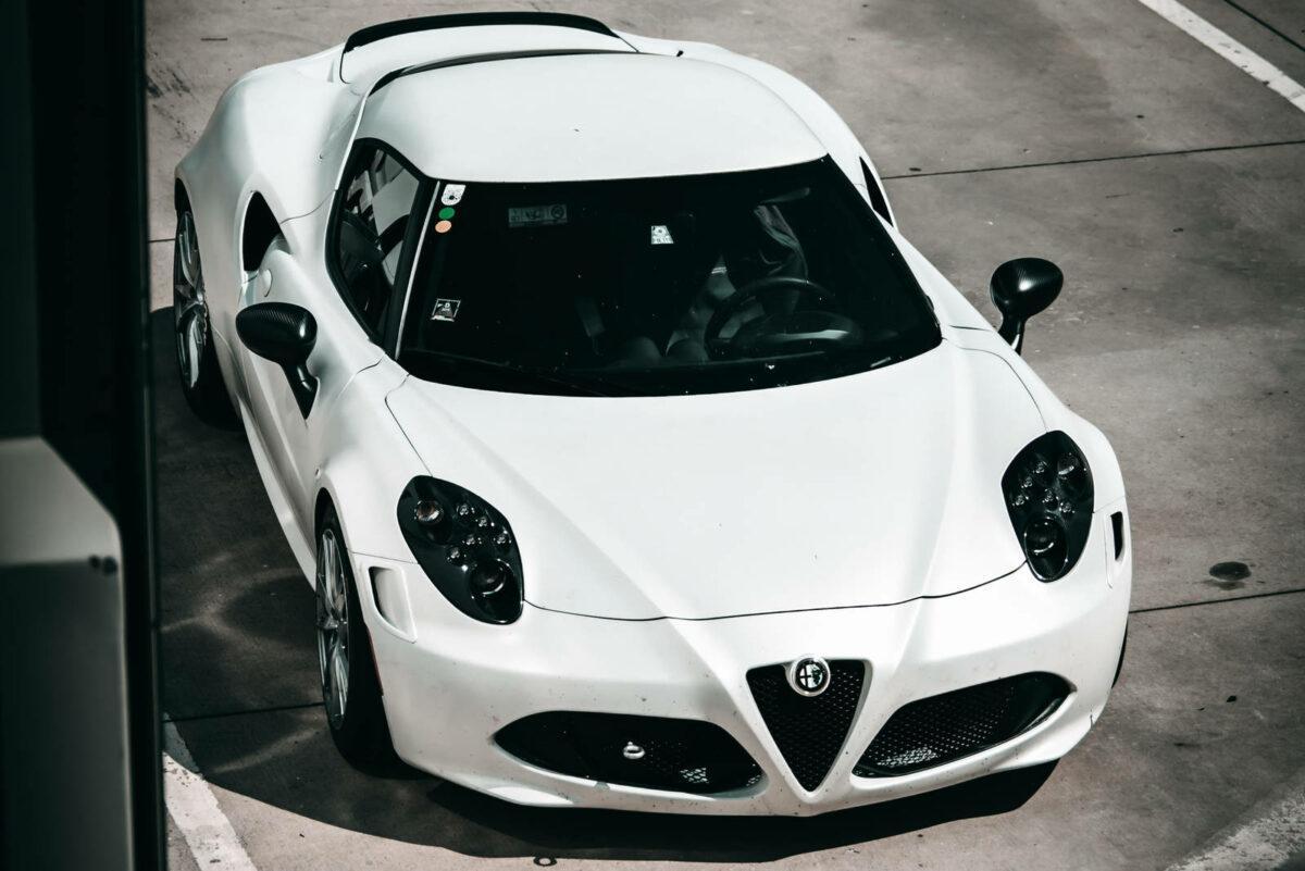 Alfa Romeo : l'arrivée imminente de sa première voiture électrique
