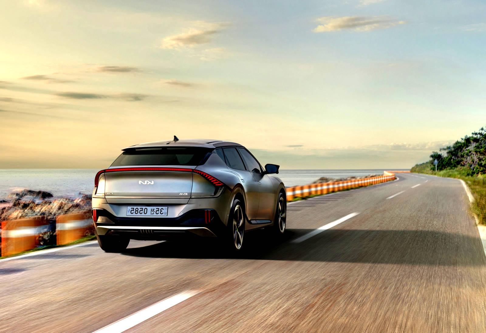 Toussaint : maximisez l'autonomie de votre voiture électrique pour un voyage serein