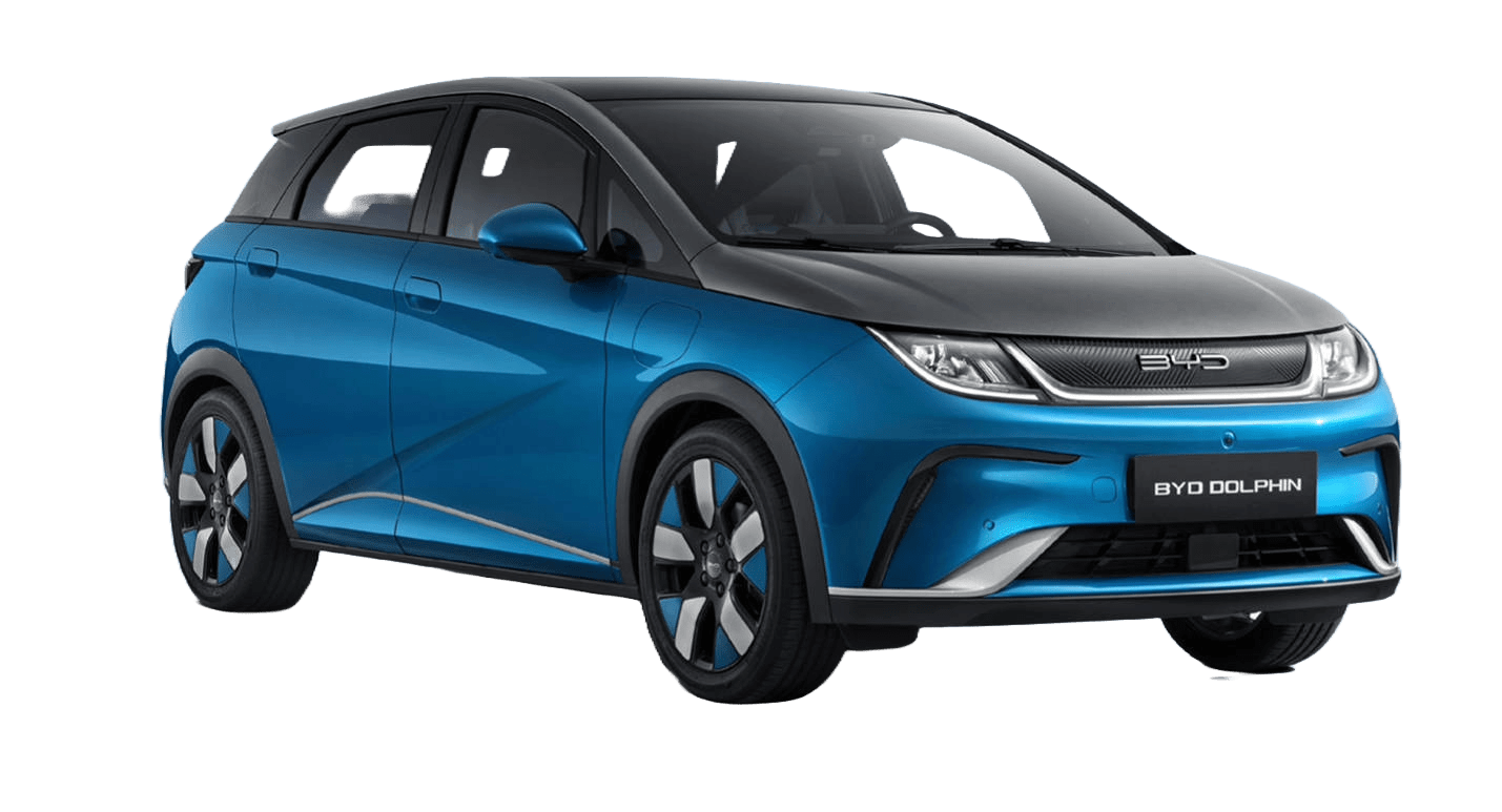 BYD Dolphin Autonomie Batterie Prix Performances Rouleur lectrique