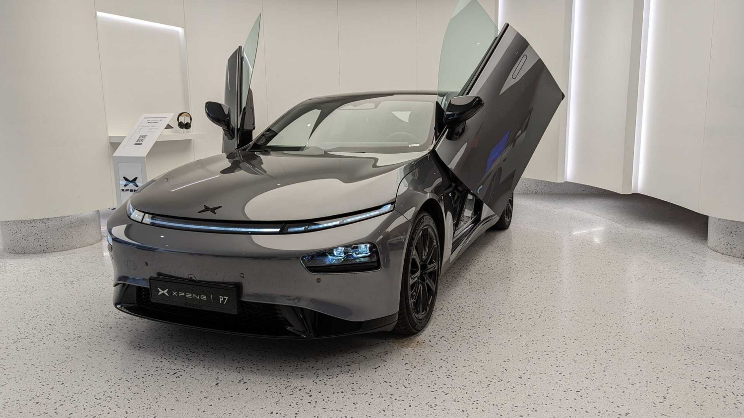 Les voitures électriques vont surpasser les moteurs thermiq