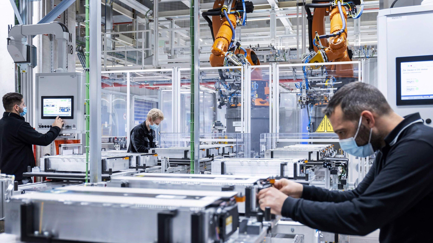 Recyclage révolutionnaire : le charbon pourrait rendre les