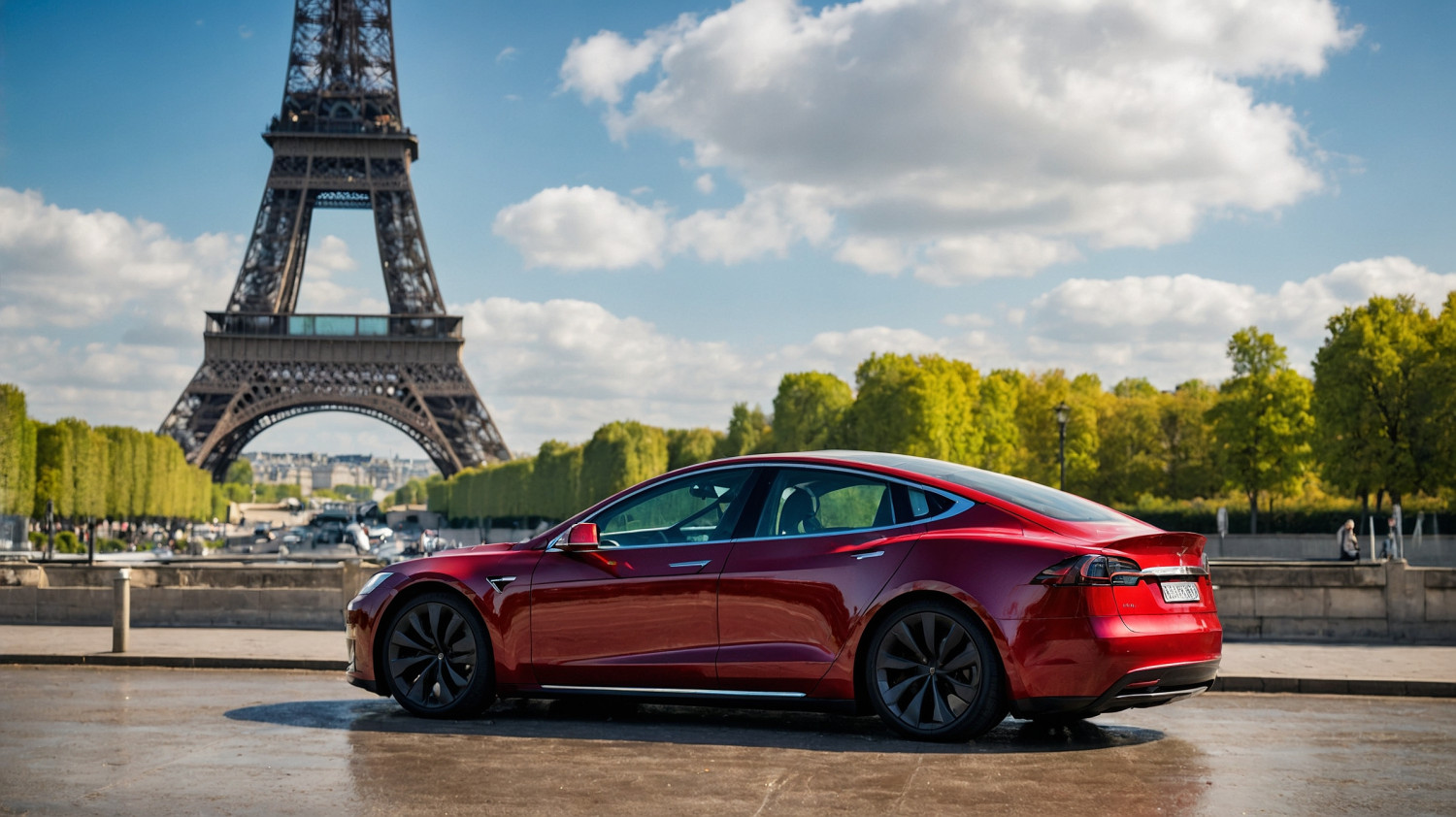 Voitures électriques 2025 : les grandes nouveautés qui von