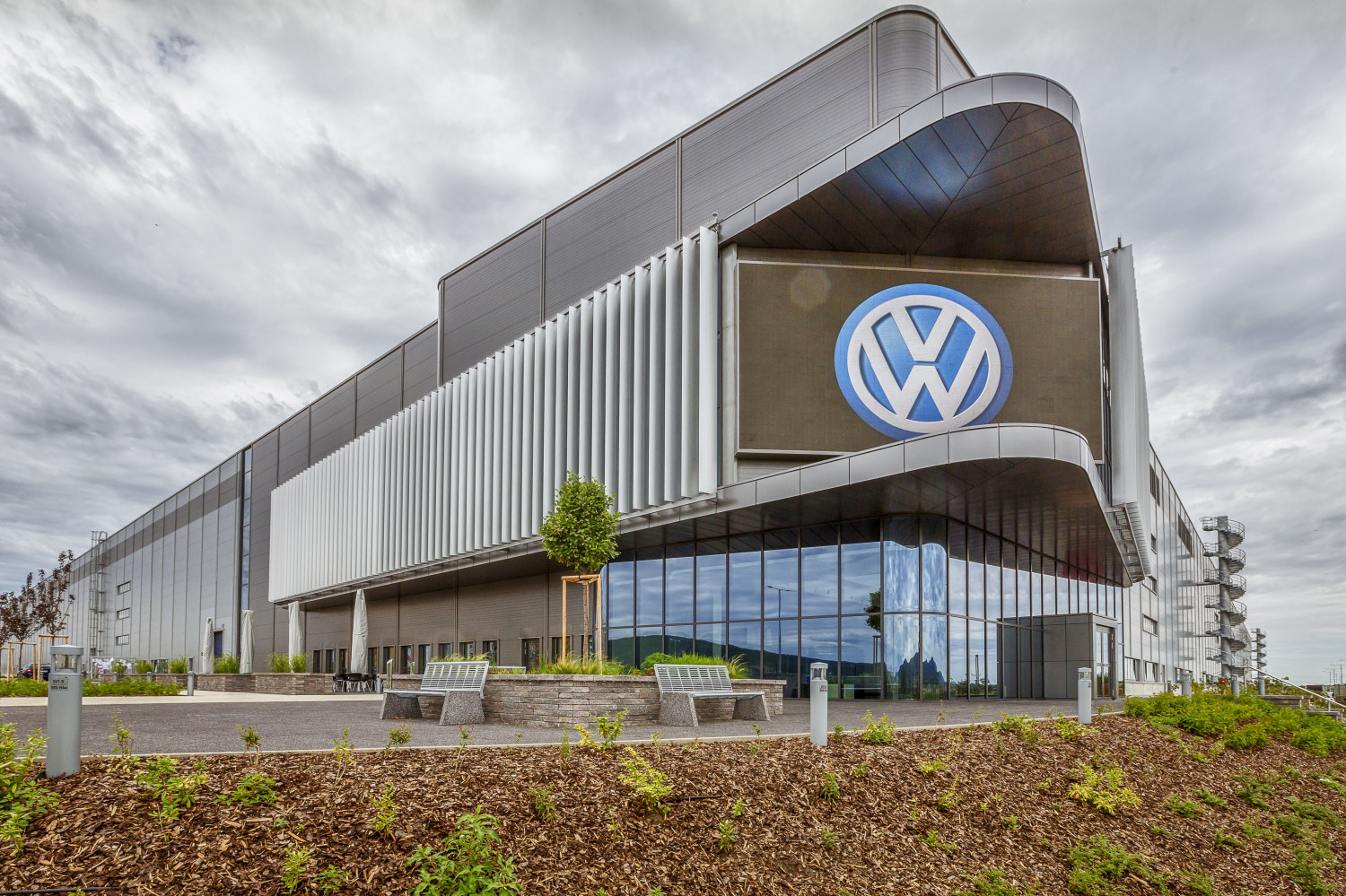 Volkswagen sauve ses usines allemandes : un compromis histor