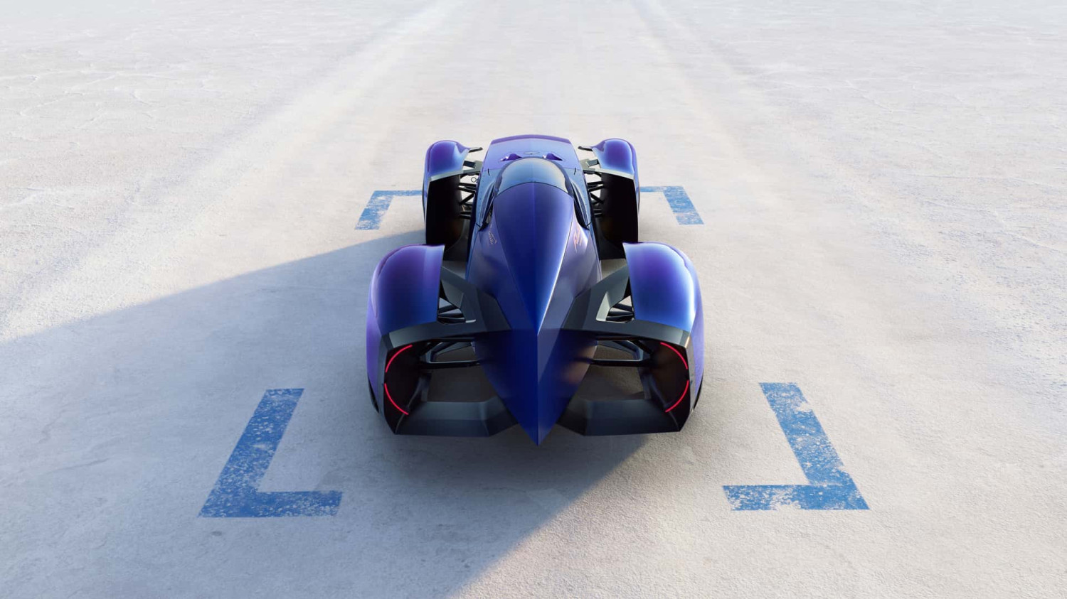 Cette voiture électrique Renault bat des records d'efficien