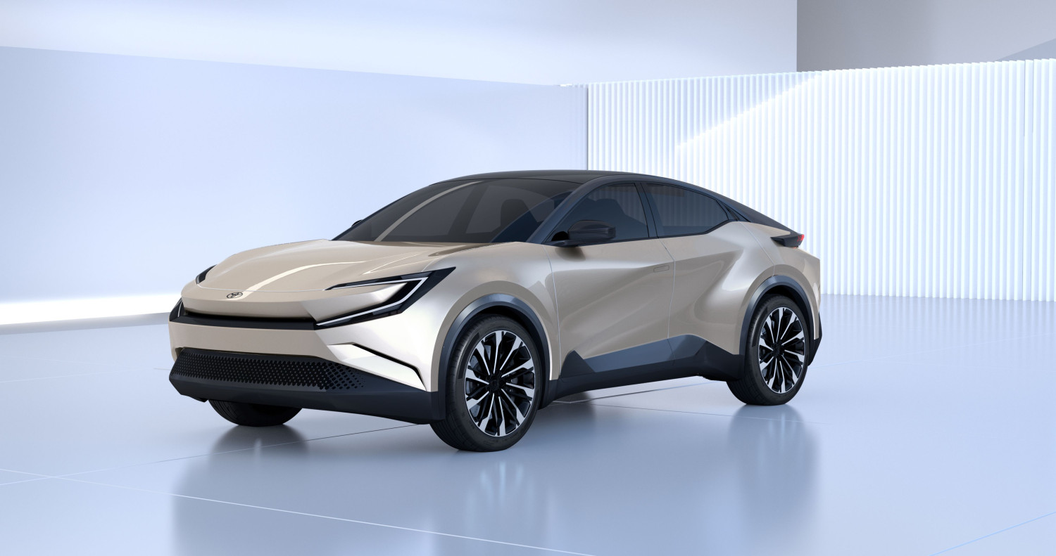 Toyota dévoile pourquoi la bZ4X a échoué : deux technolog