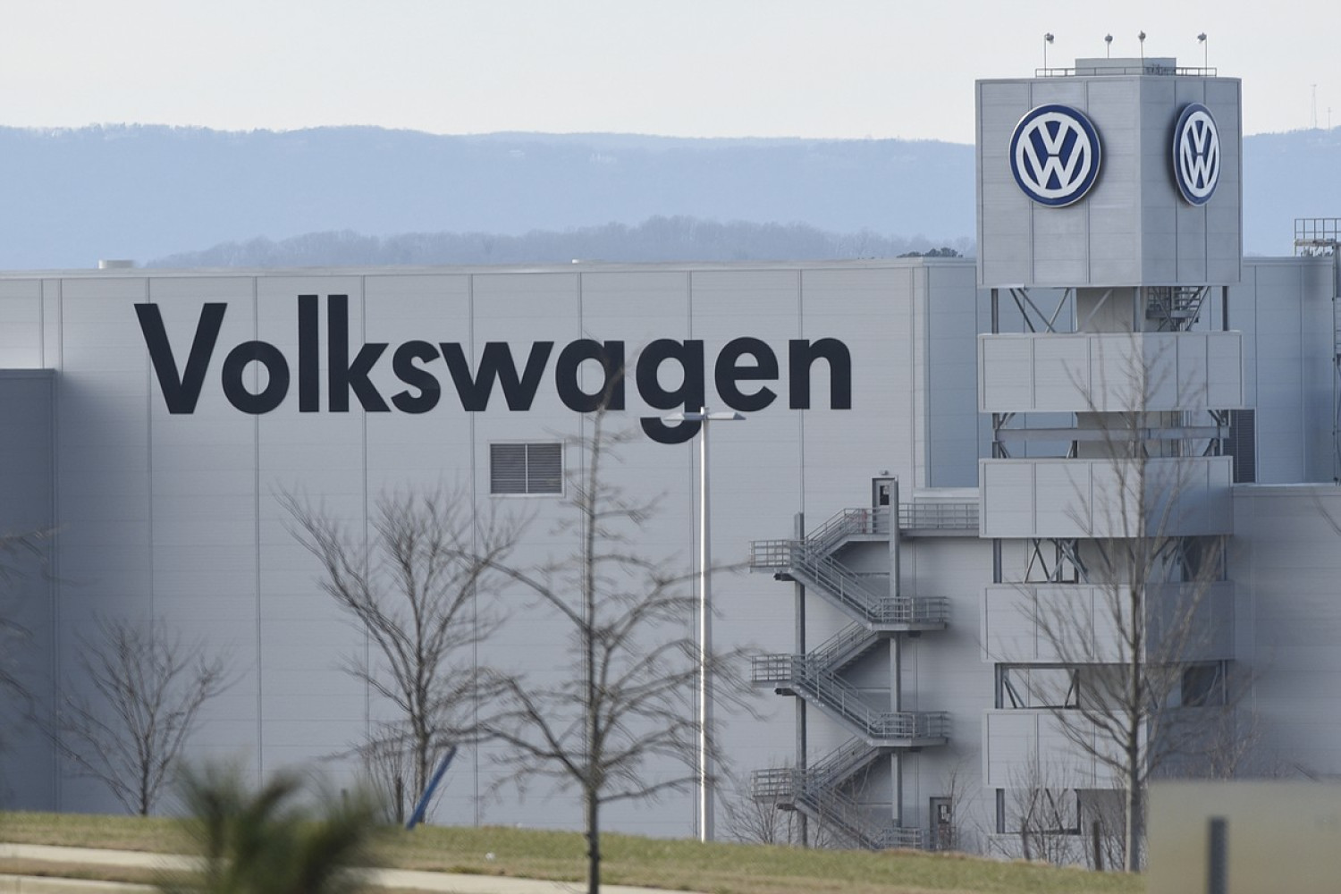 Volkswagen ferme ses usines en Allemagne : les constructeurs