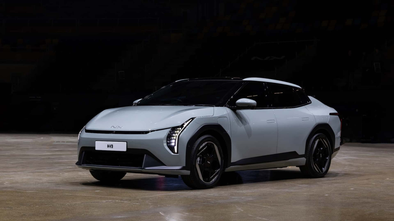 Kia EV4 2026 : La révolution électrique qui défie les SUV