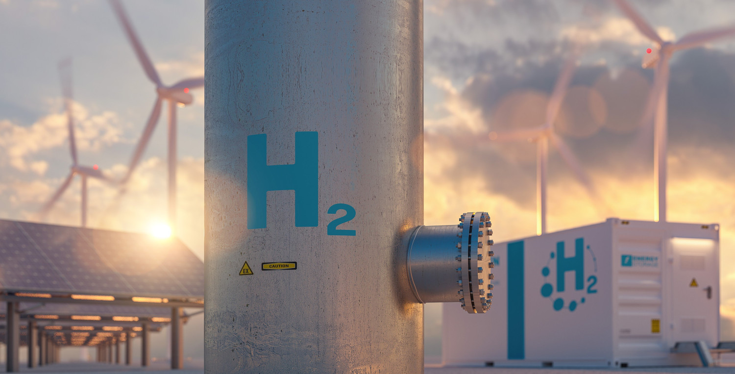 La révolution du stockage d'hydrogène : un carburant d'avi