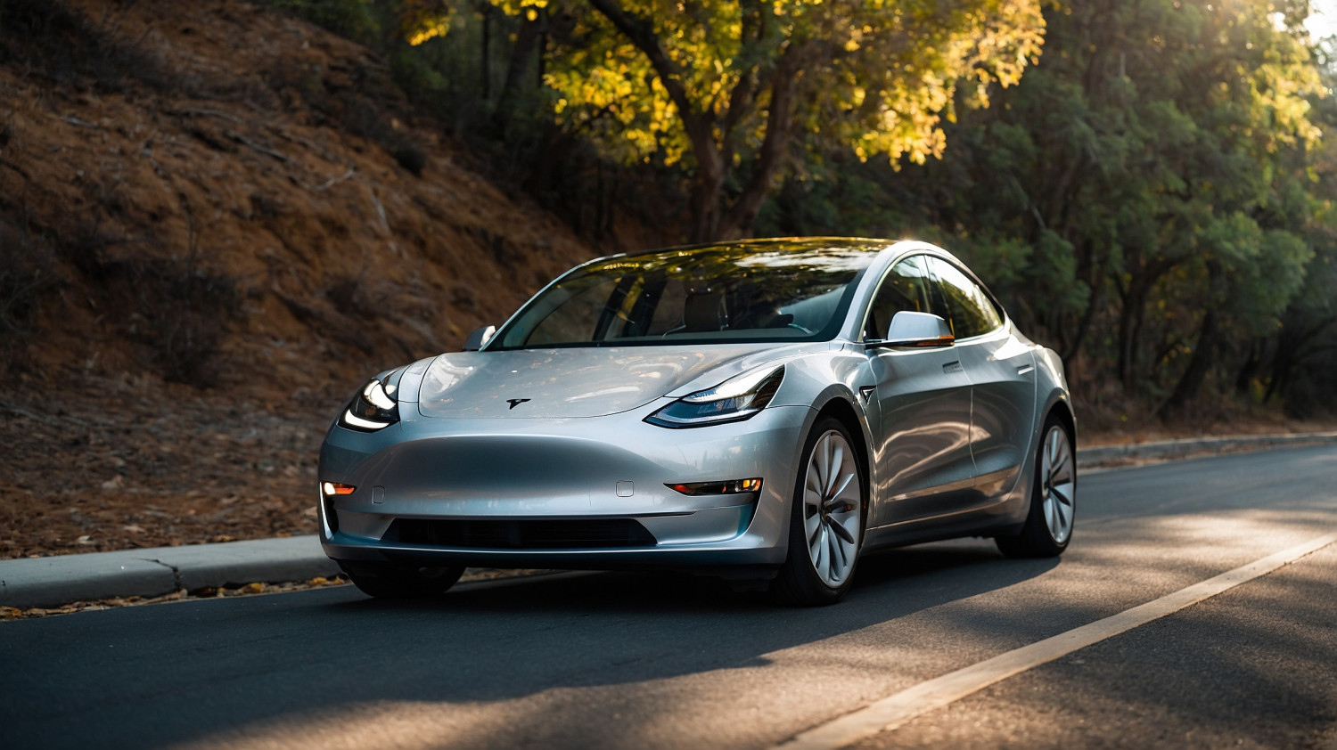 L'effondrement surprise des ventes Tesla en Europe : -60% en