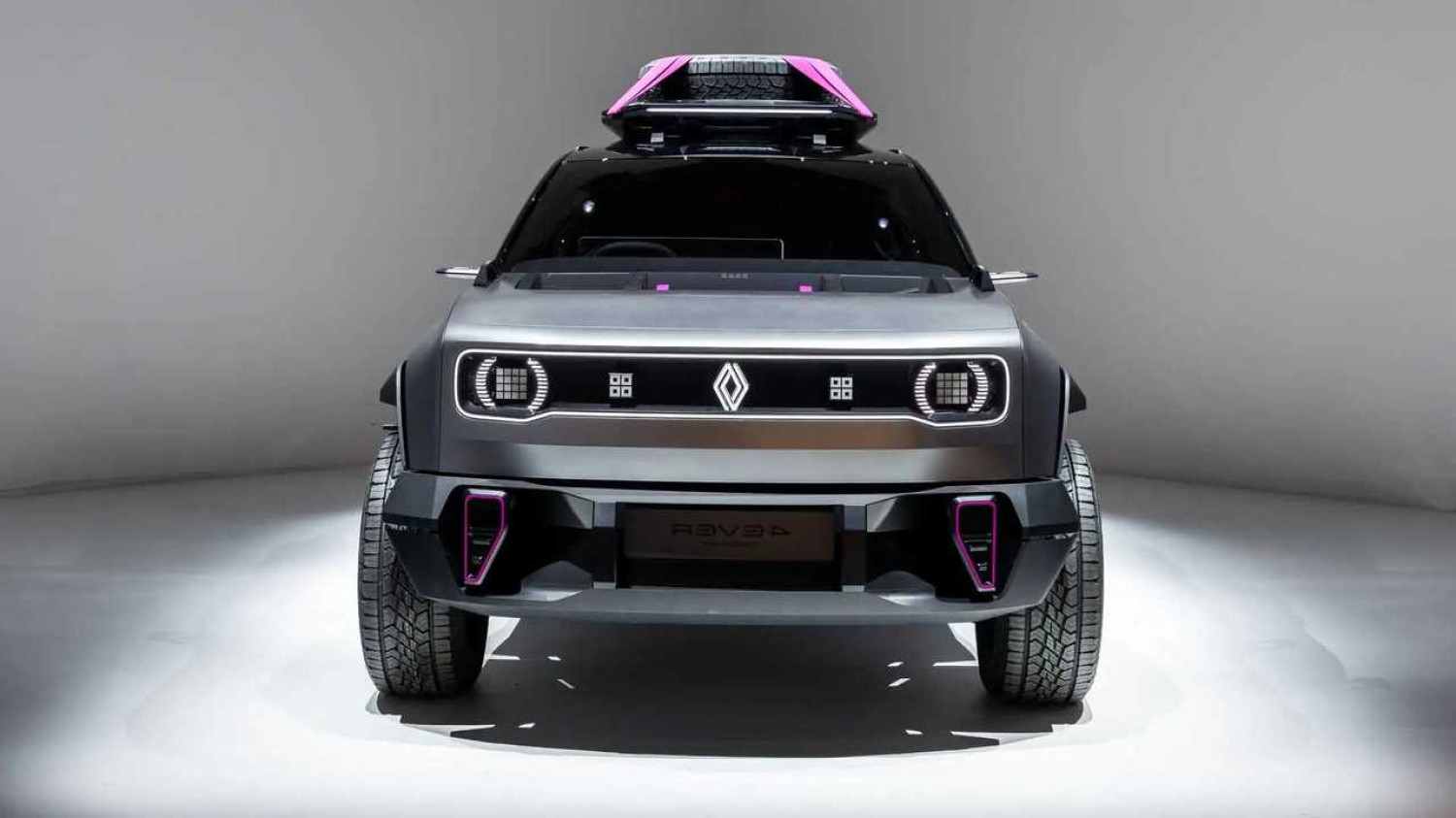 Les secrets de l'alliance Renault-Geely au Brésil : un nouv