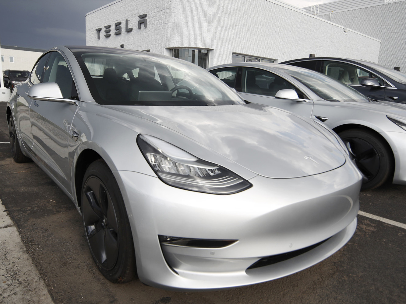 Voici pourquoi la panne de batterie Tesla à 270 000 km ne d