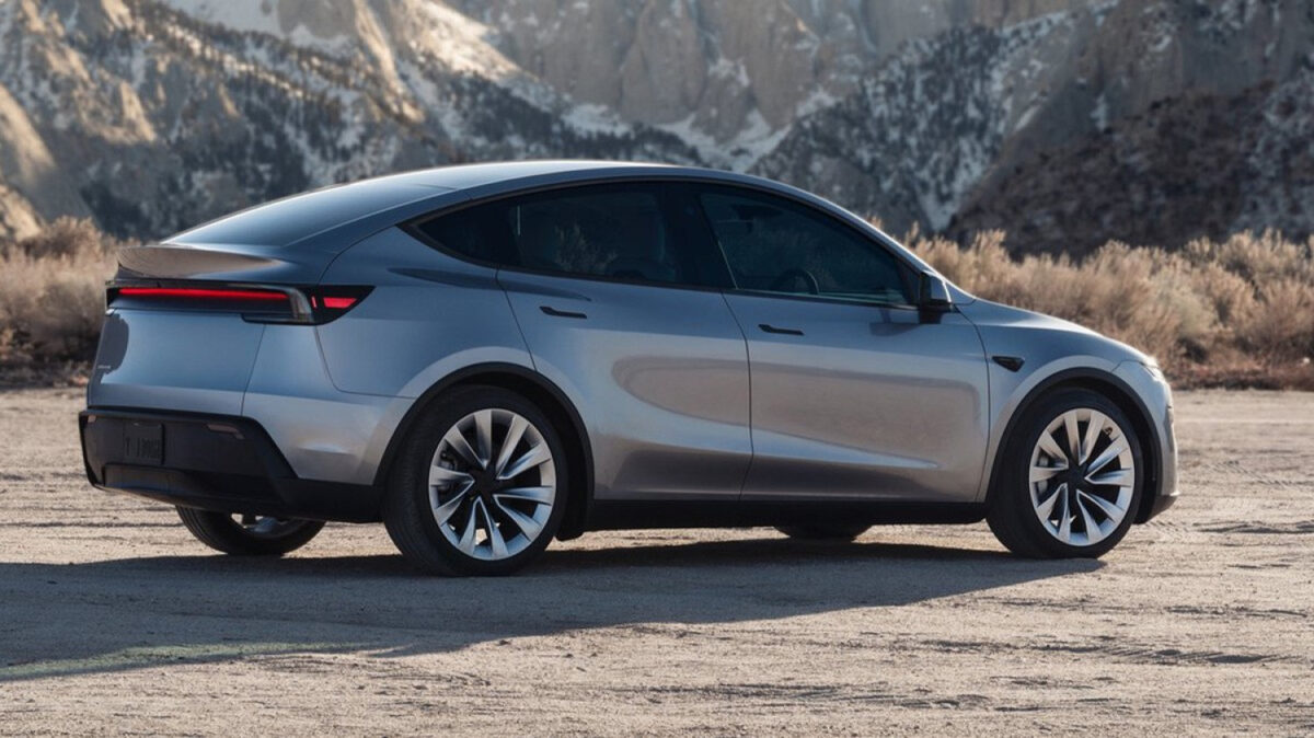 Enquête exclusive : le nouveau Tesla Model Y à la traîne