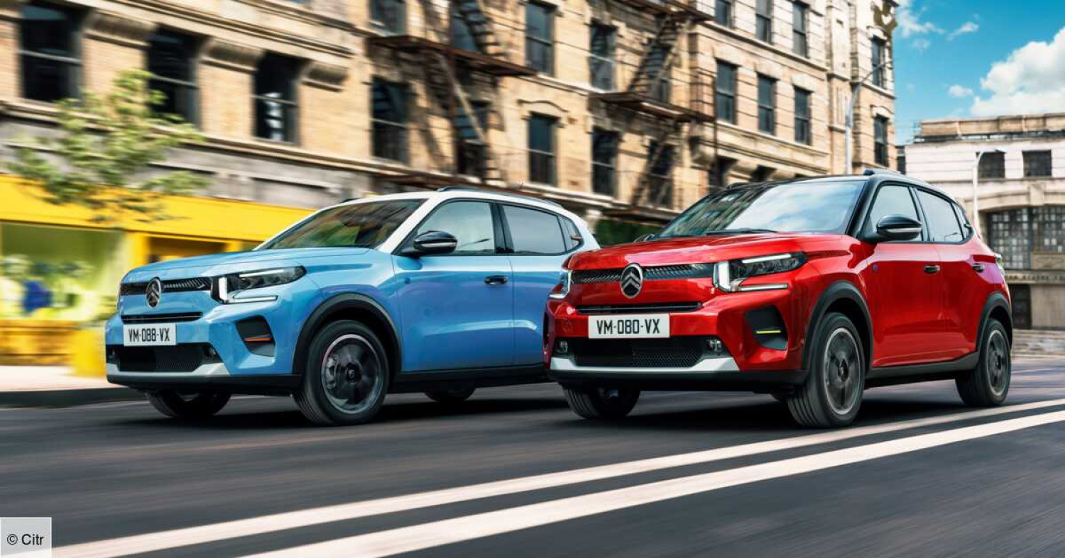 Leasing social 2025 : les aides aux voitures électriques ch