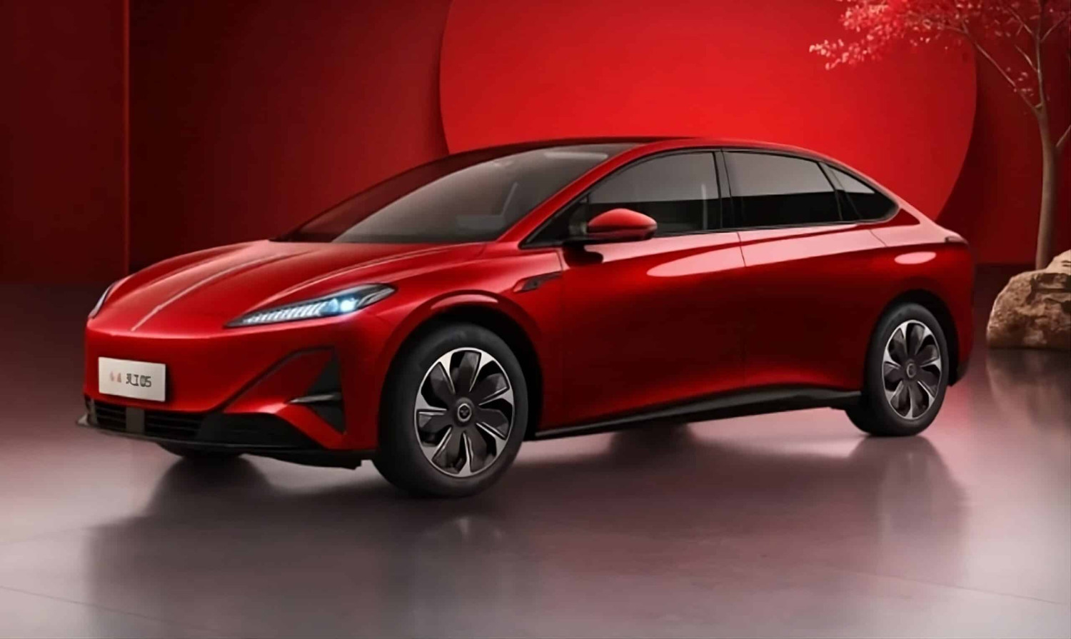 Pourquoi les voitures Hongqi pourraient transformer vos opti