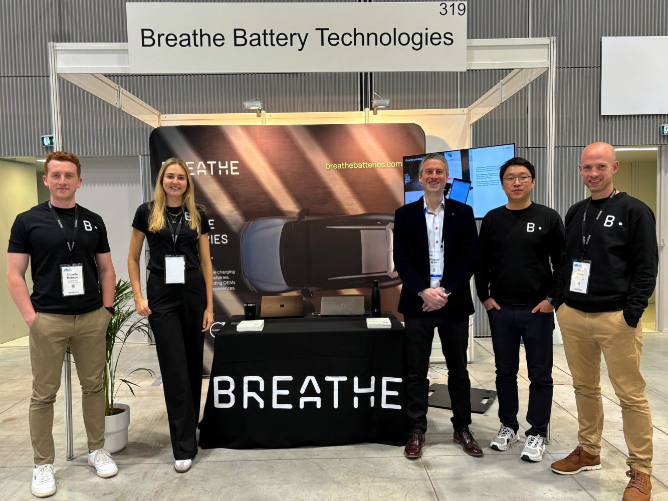 Recharge ultra-rapide et durée de vie prolongée : la révo