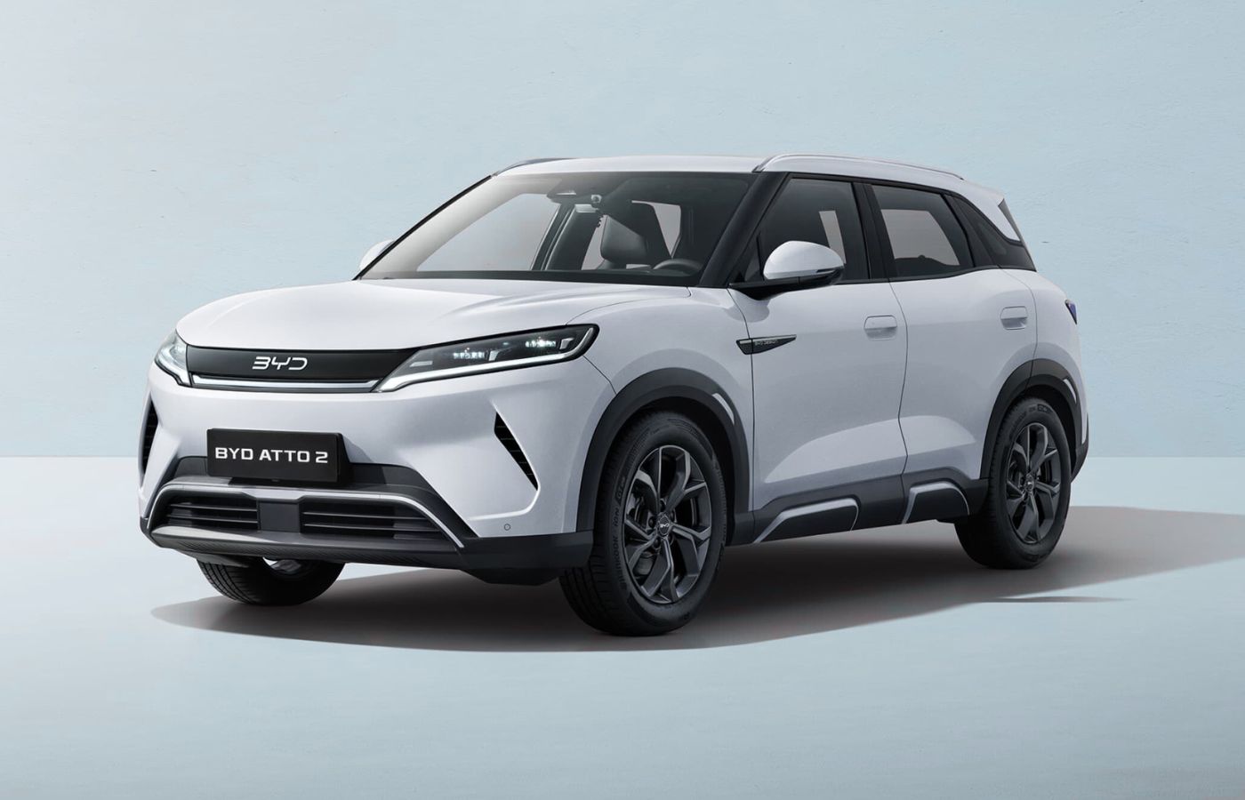 BYD Atto 2 : une électrique à prix choc, équipement au top, mais...