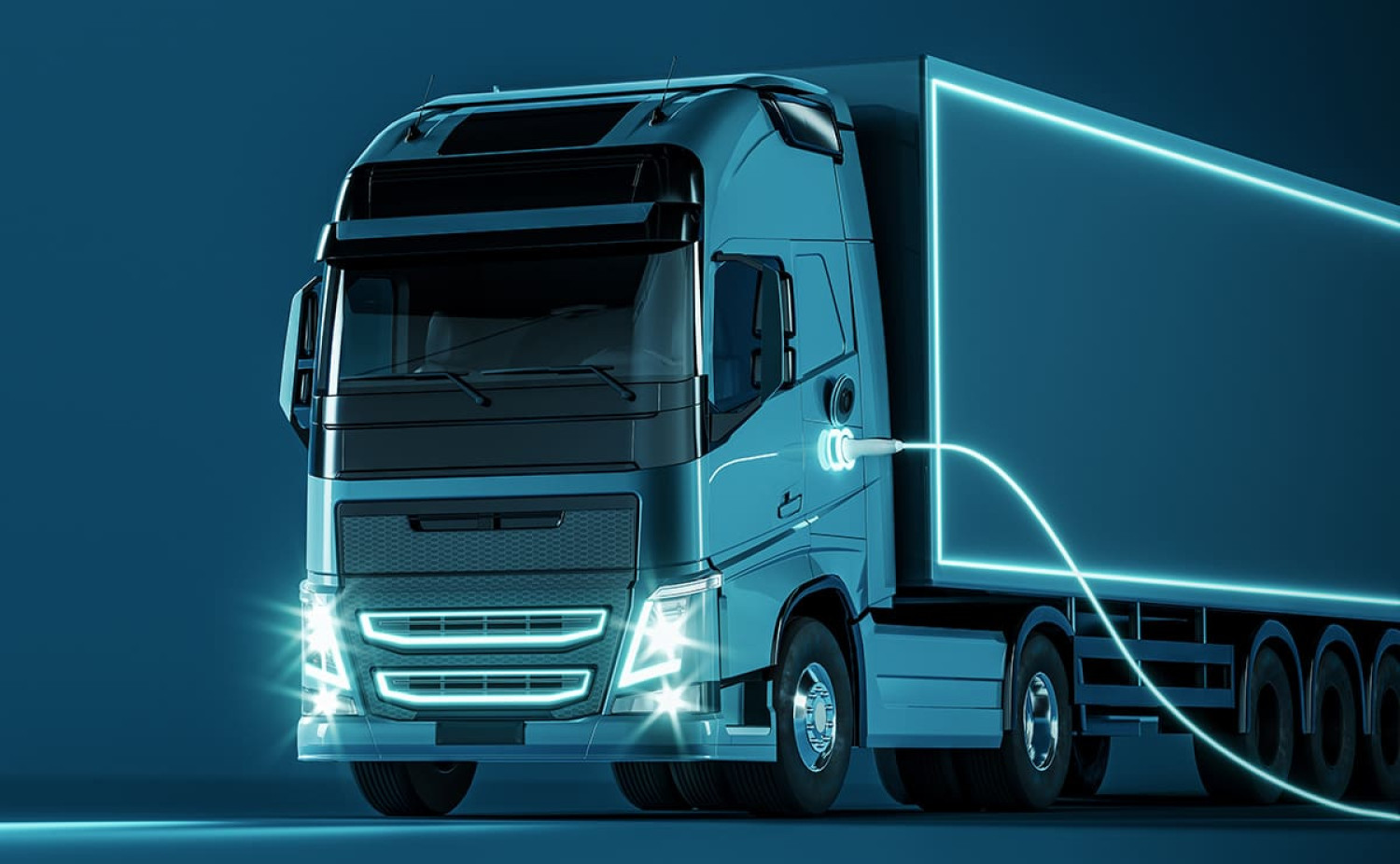 Révolution silencieuse: le corridor électrique qui transfo