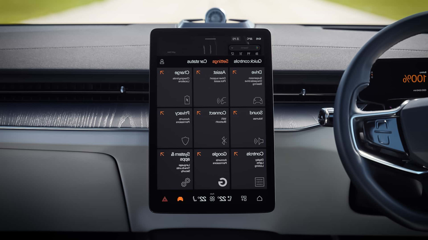 Voitures électriques : comment le logiciel redéfinit votre