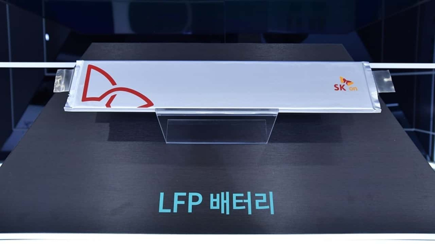 Comment l'innovation américaine des batteries LFP a propuls