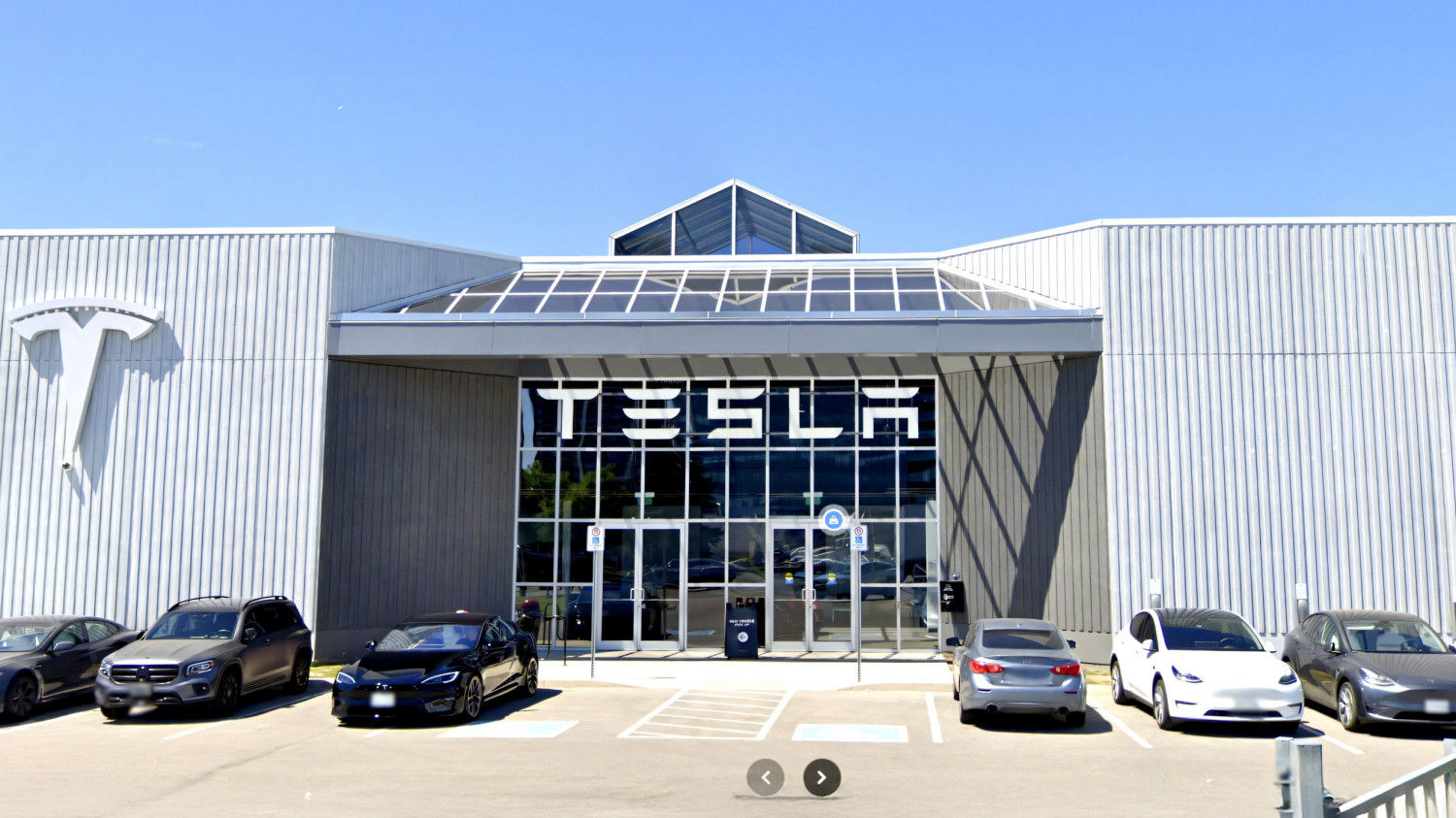 Cybertruck : la surproduction met Tesla face à un stock rec
