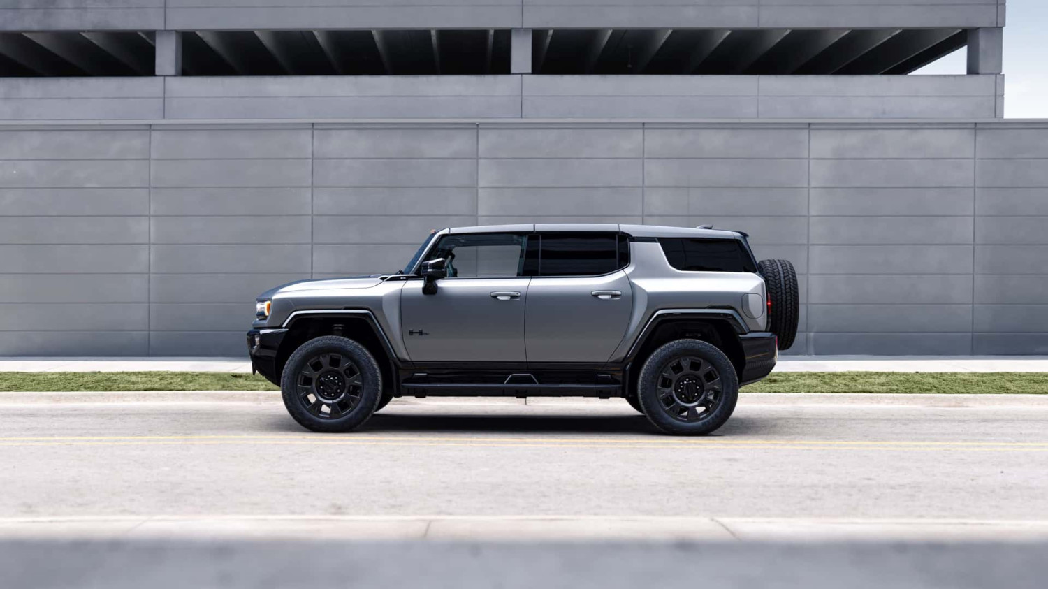 Hummer EV 2026 : quand le mastodonte électrique américain