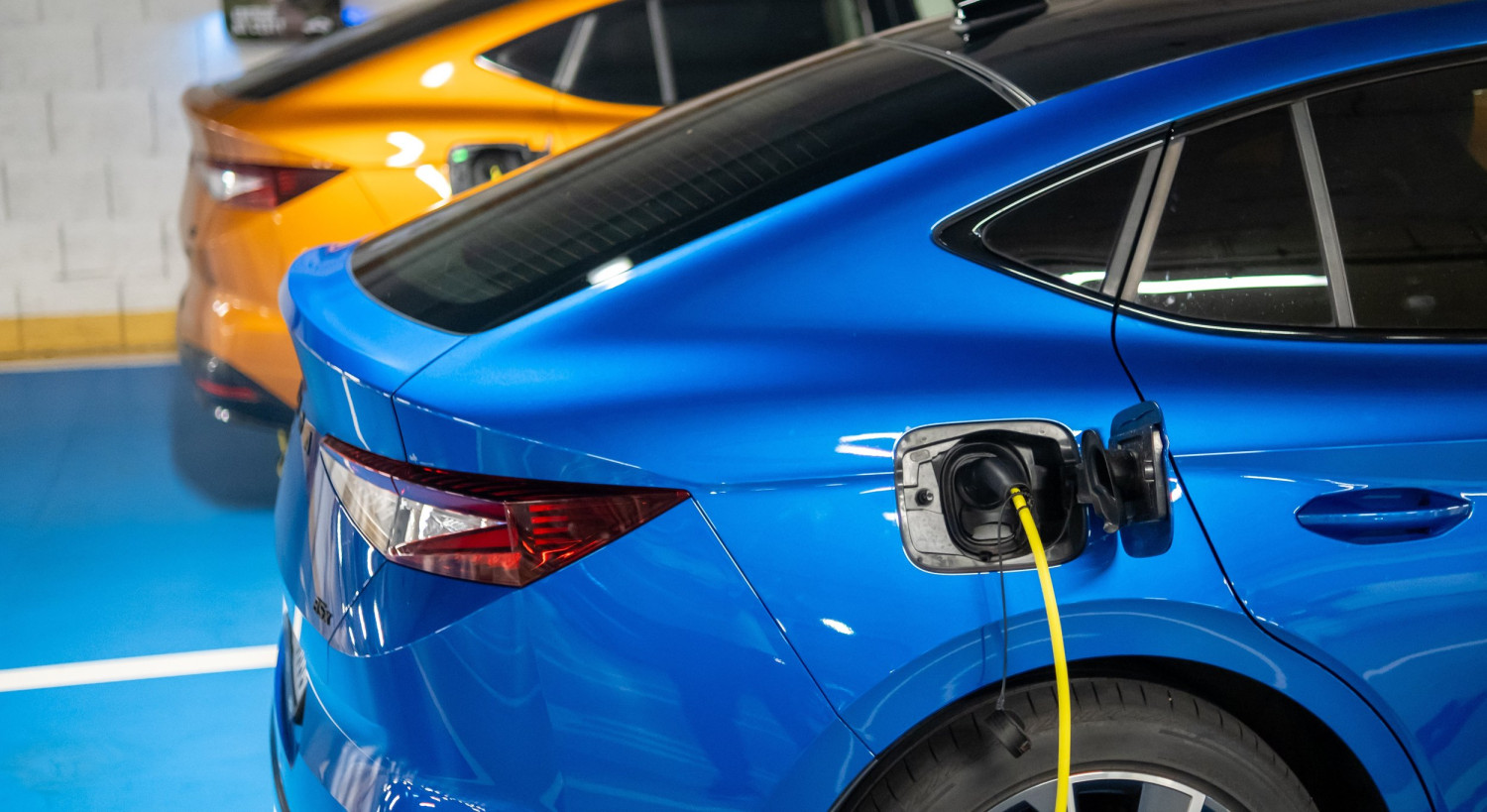 8 tendances méconnues des ventes de voitures électriques e