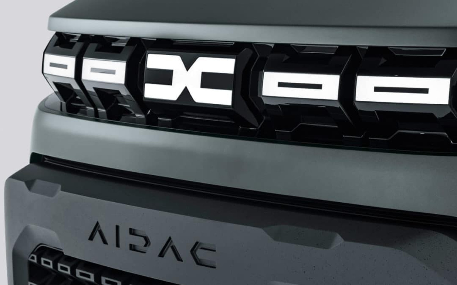 Le Dacia Duster électrique confirmé pour concurrencer le m