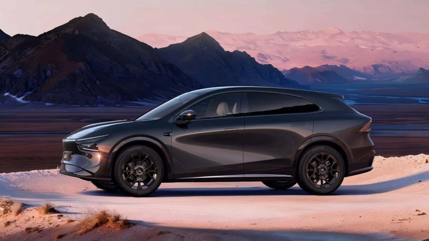 Le Xpeng G7 défie Tesla avec un prix cassé de 27 000 dolla