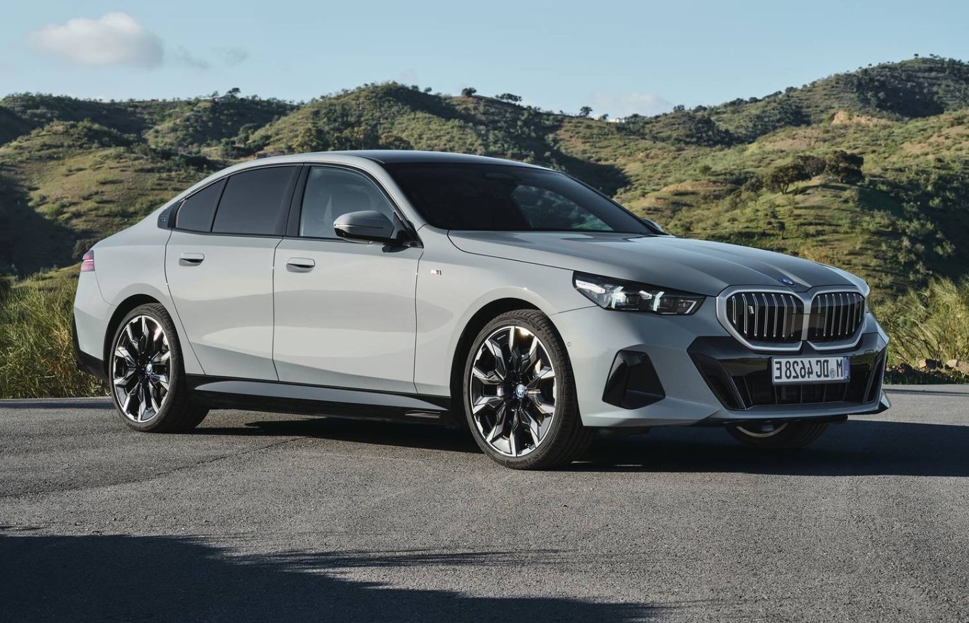 BMW rappelle plus de 70 000 voitures électriques pour un problème technique majeur