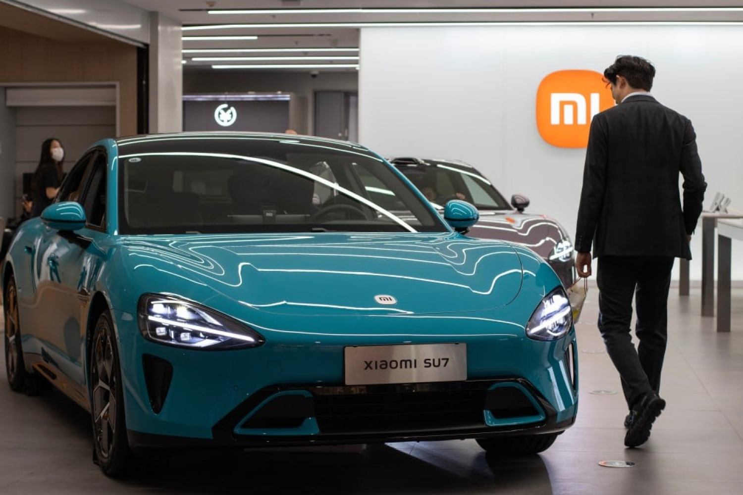 Xiaomi dépasse Tesla en Chine : comment le géant tech rév