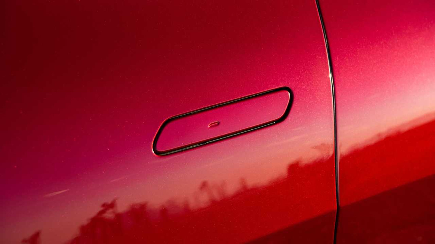 La Chine prête à interdire les poignées de porte rétract