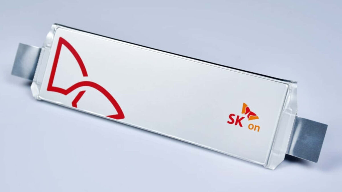 SK On avance ses pions sur les batteries solides pour voitur