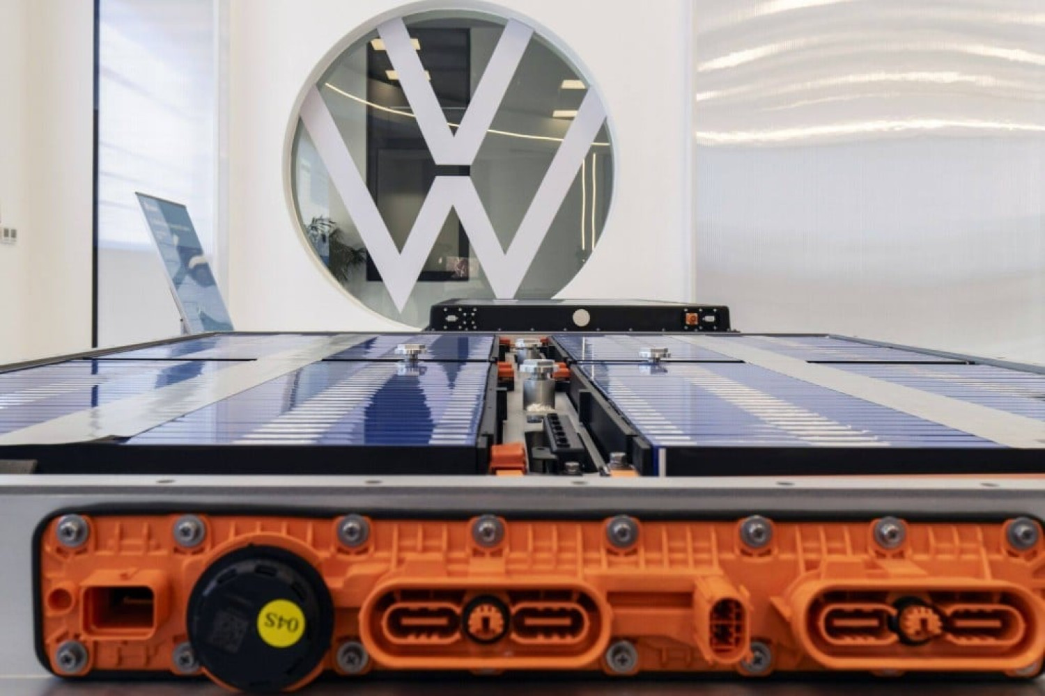 Volkswagen mise sur les batteries LFP pour ses futures voitu