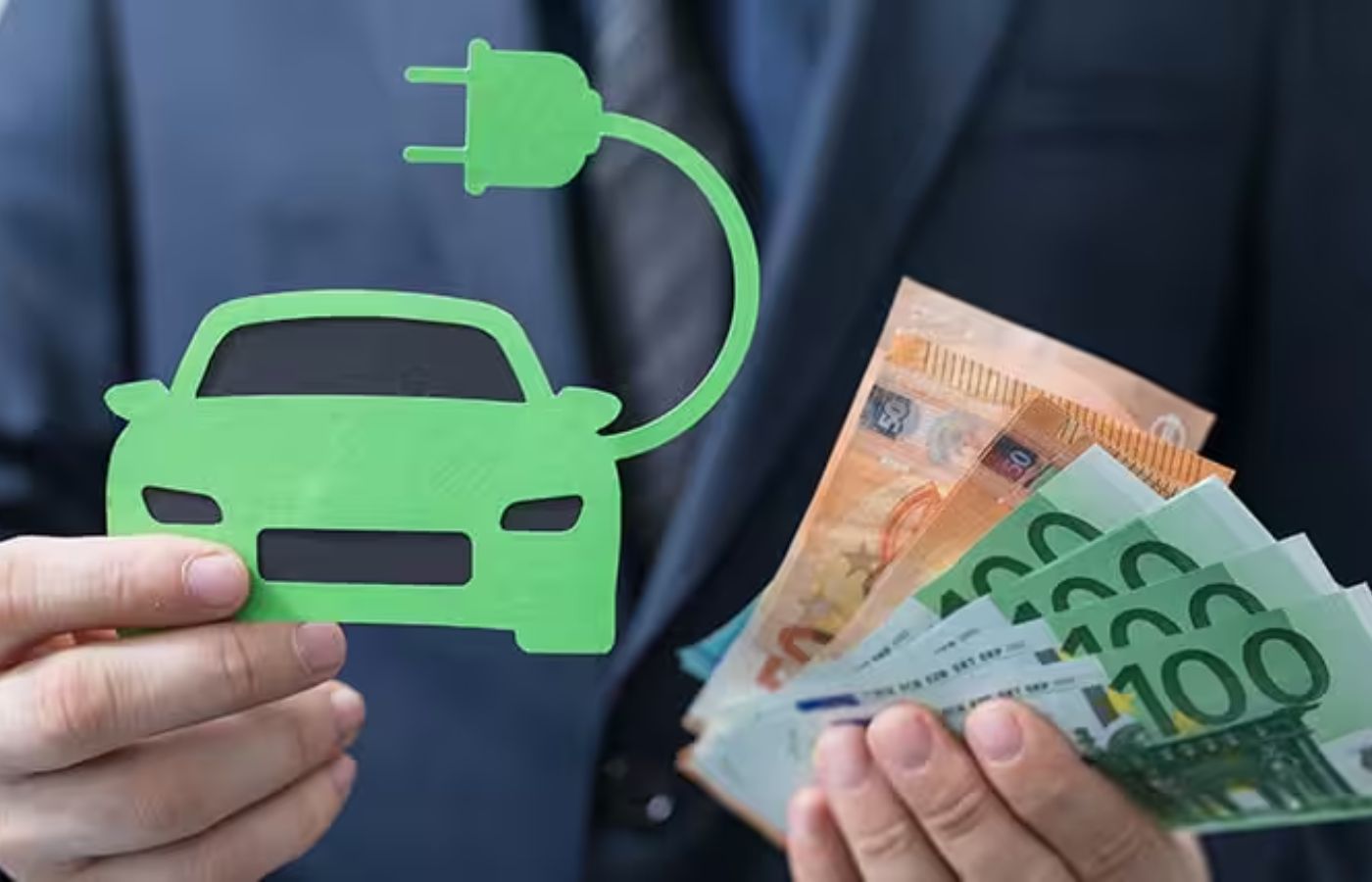 L'assurance des voitures électriques coûte beaucoup plus cher que prévu