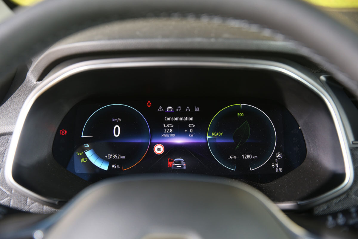 Combien de temps pour recharger sa voiture électrique en 20