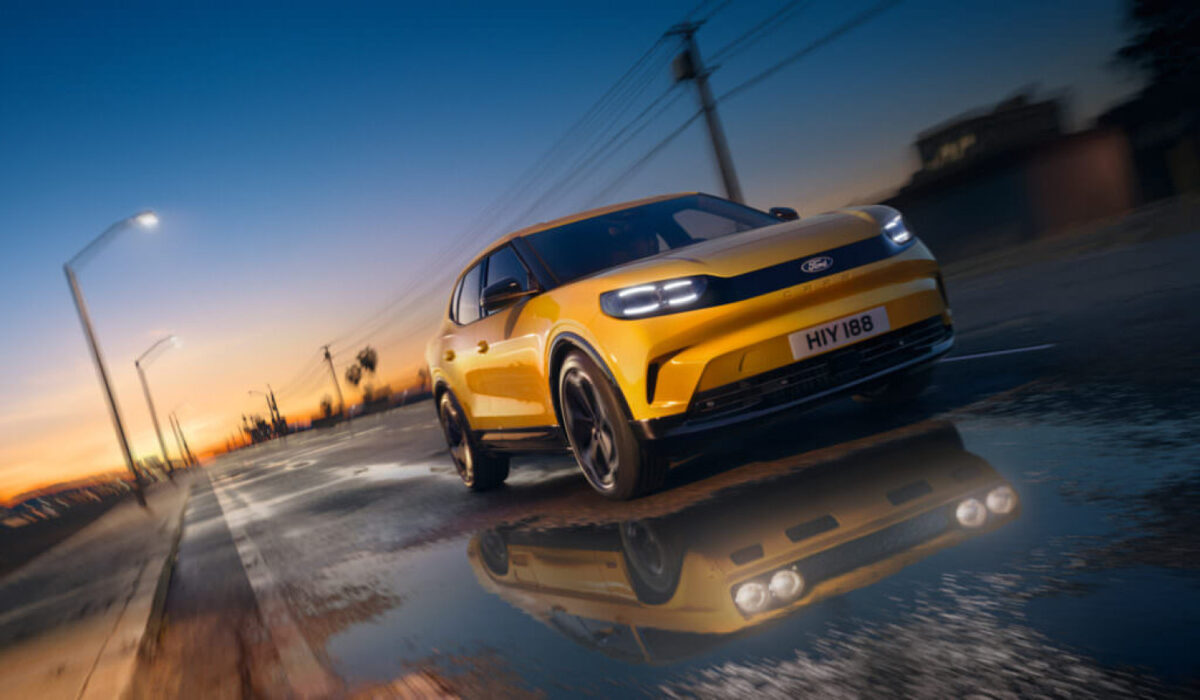 Top 10 voitures électriques : autonomie record pour moins d