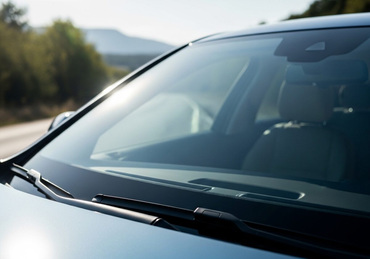 Les caractéristiques du pare-brise feuilleté dans les véhicules modernes