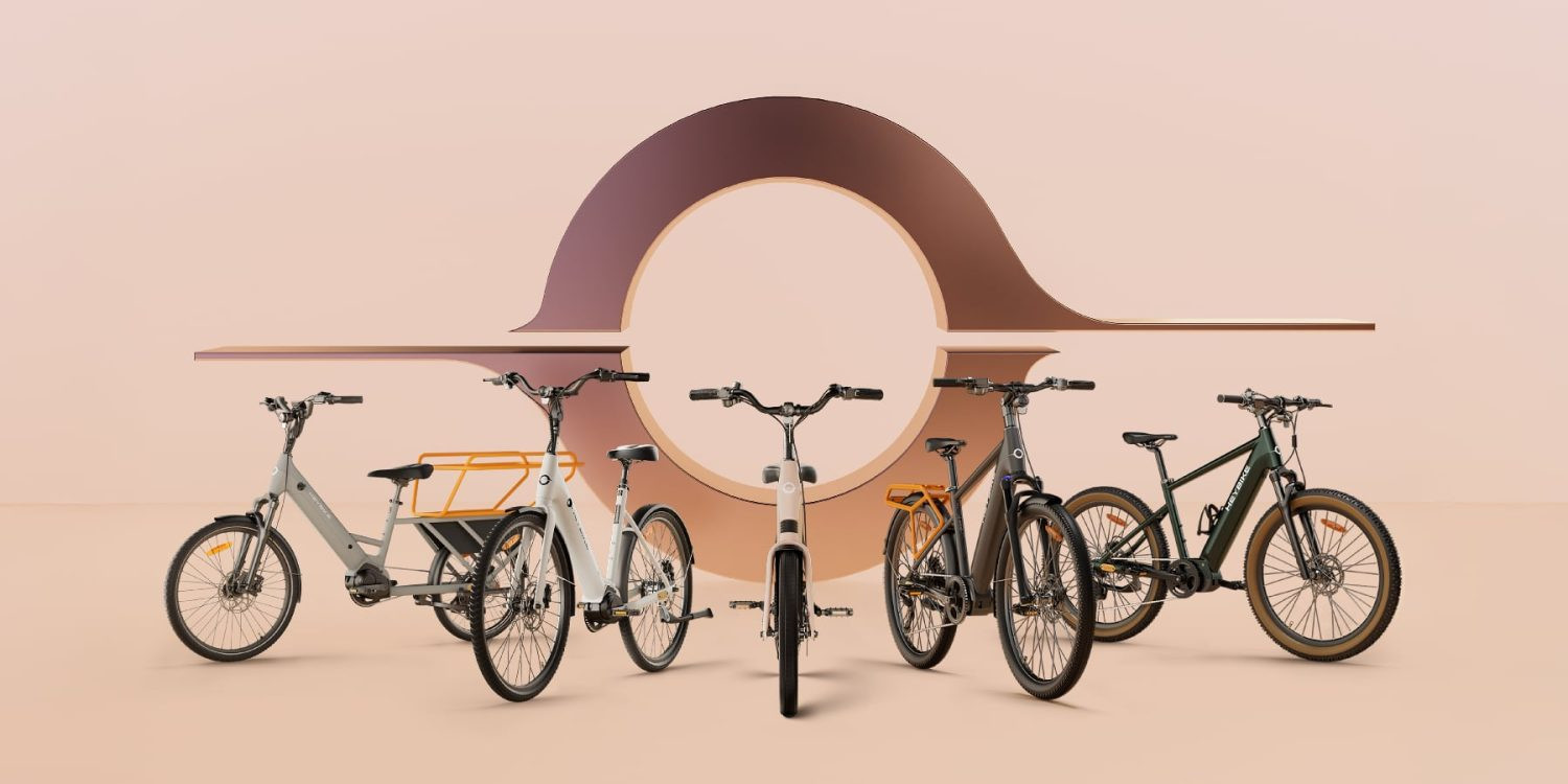 La Chine impose la traçabilité des batteries de vélos él