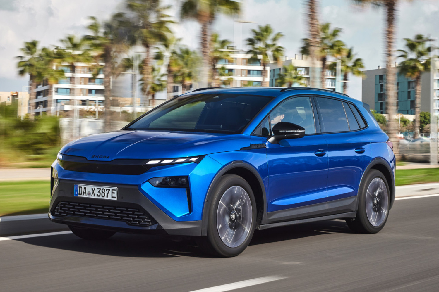 Les ventes de voitures électriques en janvier 2026 : une pr