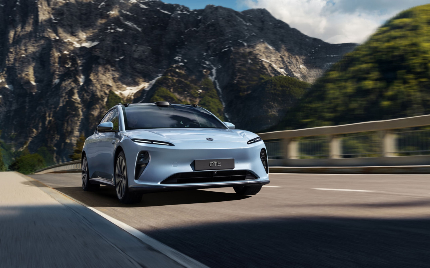 Nio reconnaît ses échecs en Europe : des voitures trop imp