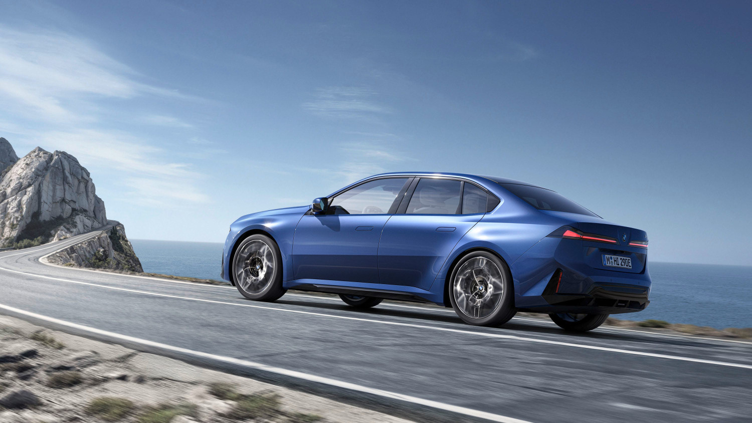 BMW refuse le prolongateur d'autonomie pour ses voitures él