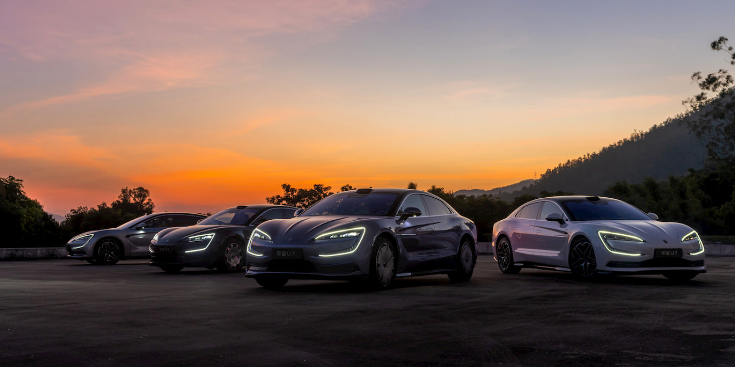 BYD dévoile sa Blade Battery 2.0 : 1000 km d'autonomie et c