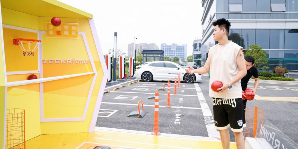 Ces chargeurs ultra-rapides de 1 500 kW qui révolutionnent