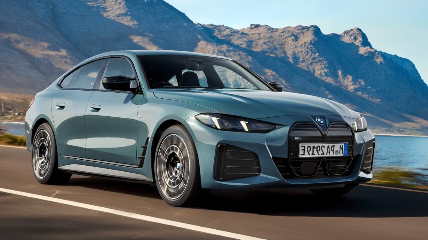 Ces voitures électriques dépassent largement leur autonomi