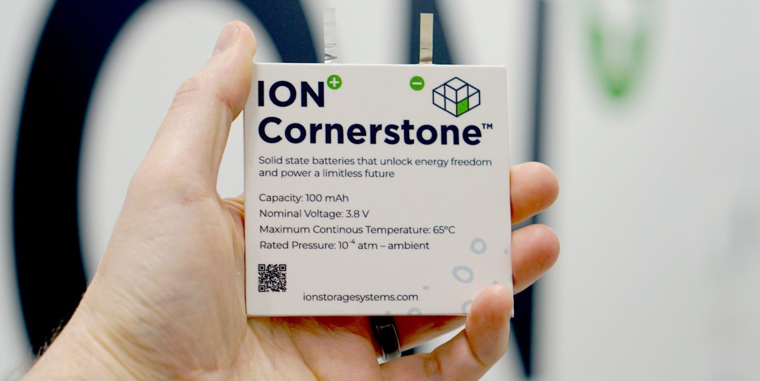 Cette startup américaine franchit une étape cruciale avec