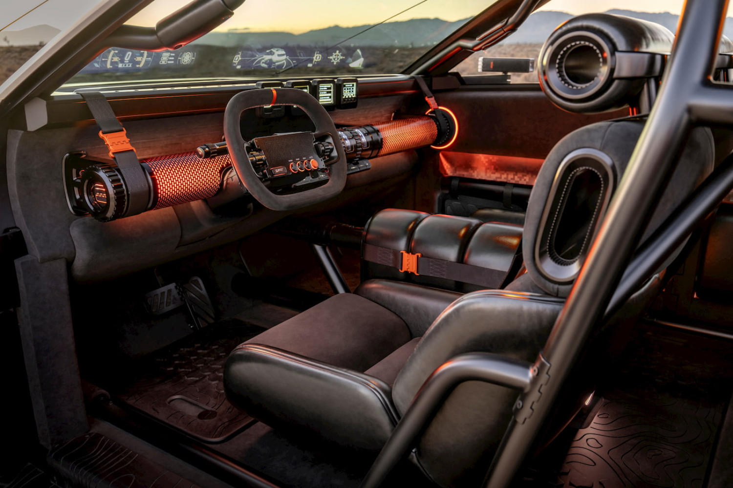 Hyundai prépare un grand dévoilement : un SUV électrique