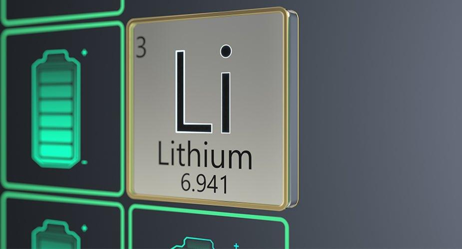 Pénurie de lithium annoncée dès 2028 : la production suiv